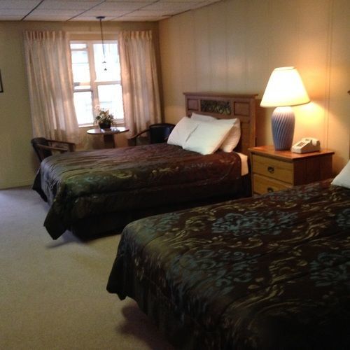 Five Star Inn - Maggie Valley Eksteriør billede