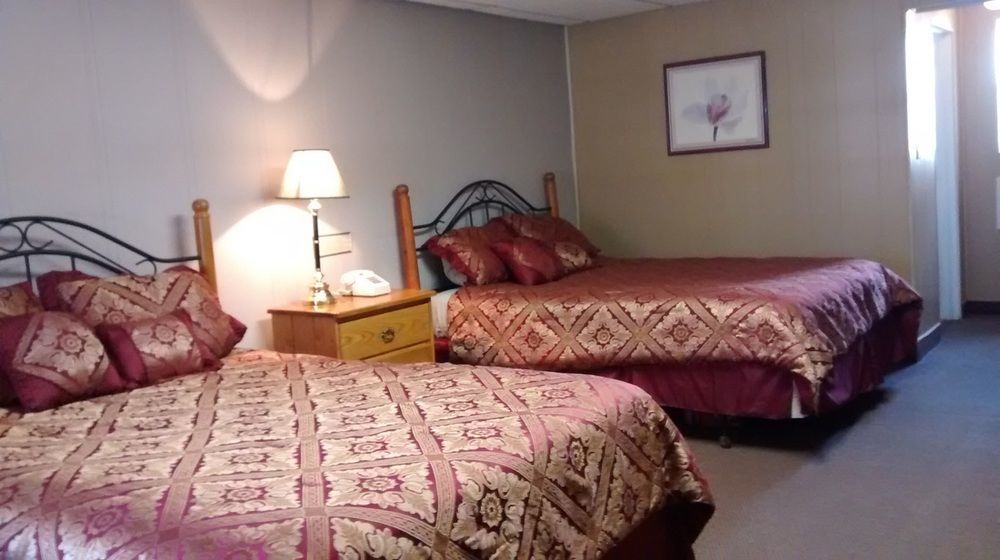 Five Star Inn - Maggie Valley Eksteriør billede