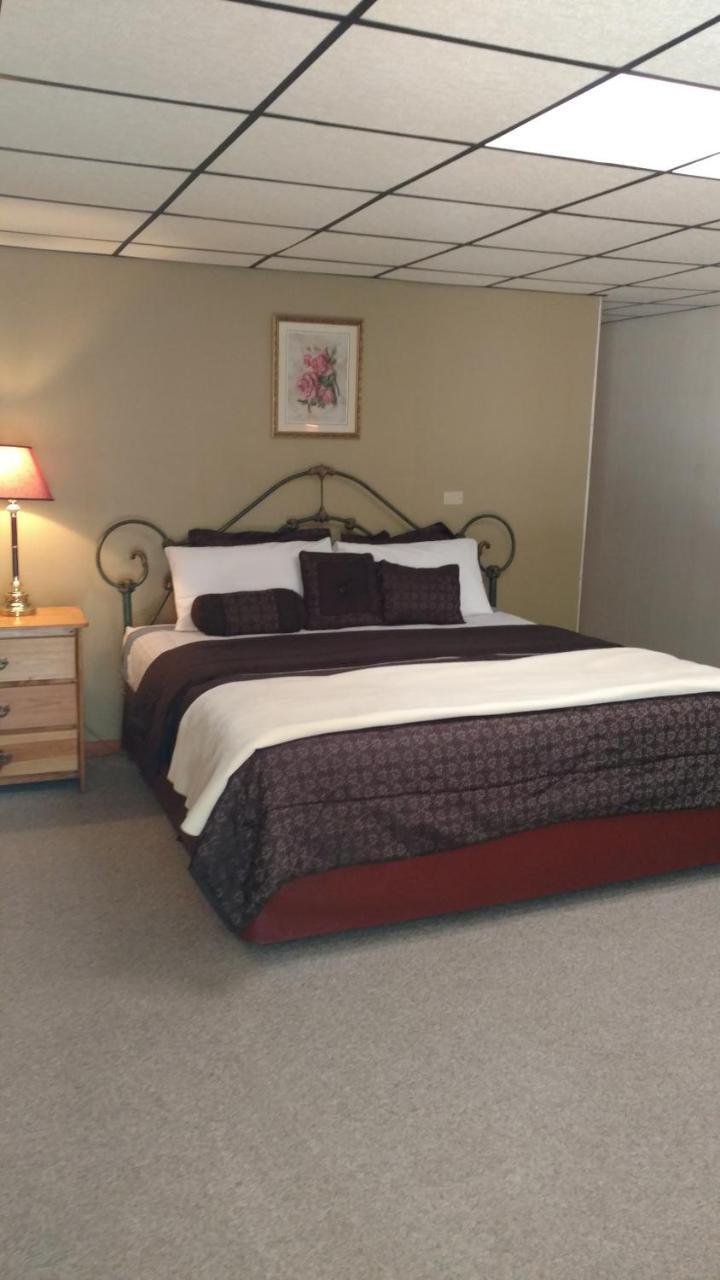 Five Star Inn - Maggie Valley Eksteriør billede