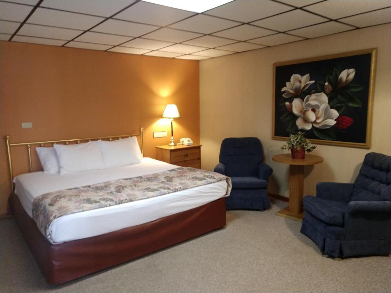 Five Star Inn - Maggie Valley Eksteriør billede